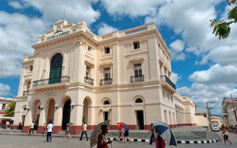 Santa Clara